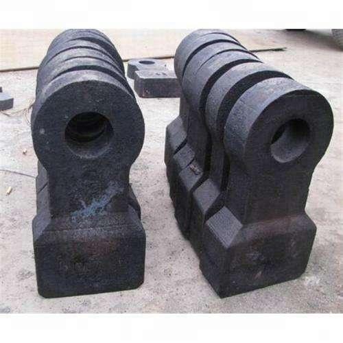 trituradora de impacto de acero al manganeso resistente al desgaste (1) wear-resistant-manganese-steel-impact-crusher-hammer (1)