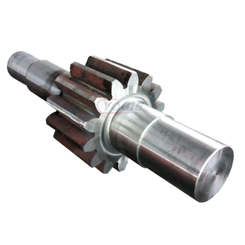 pinion shaft 01