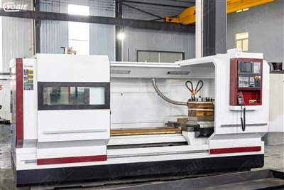 Centro de mecanizado de torno CNC CK6140H