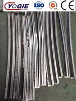 Mecanizado de briquetado CNC, mecanizado de bloque de soporte, centro de mecanizado CNC mecanizado de precisión