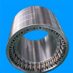 Rodamientos de cuatro hileras de rodillos cilíndricos Rodamientos de rodillos