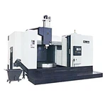 Torno CNC de torneado vertical C518, C5110, CJ5710