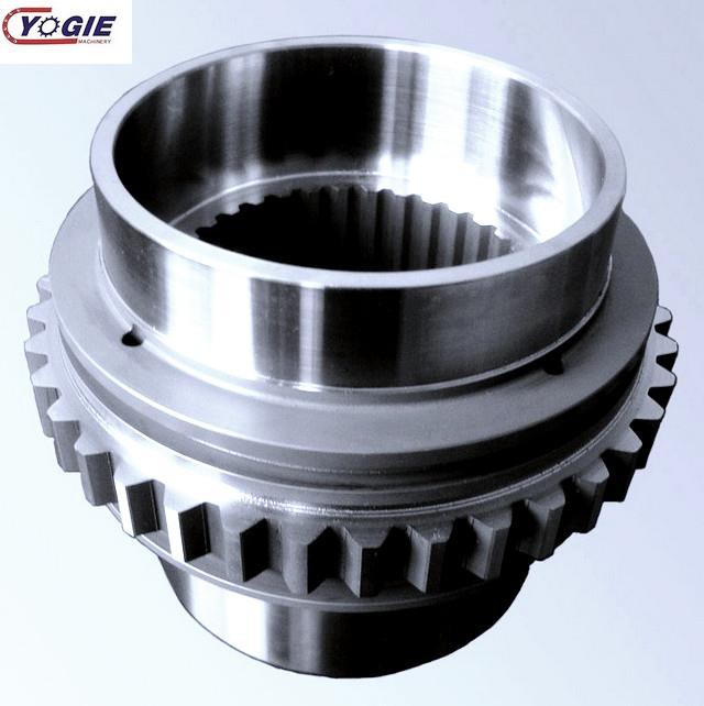 China OEM Manufacturer of Drive Sproket Shaft