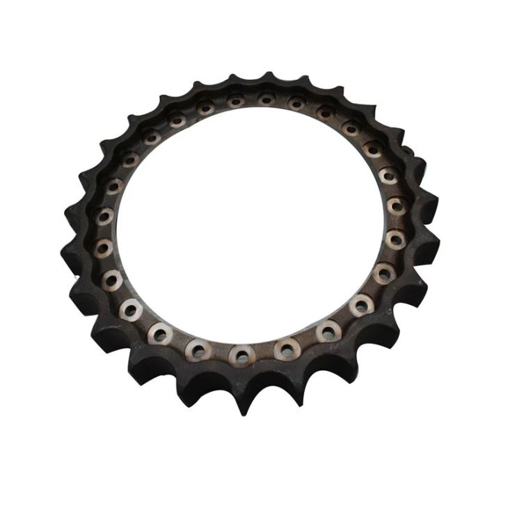 Drive Sprocket For Excavator
