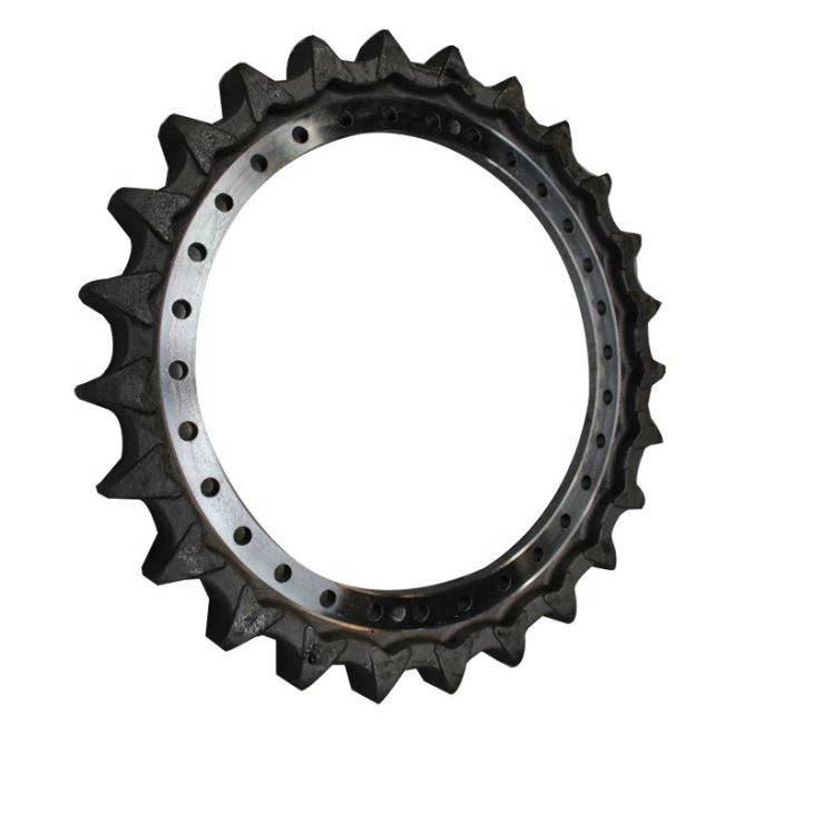 Drive Sprocket For Excavator