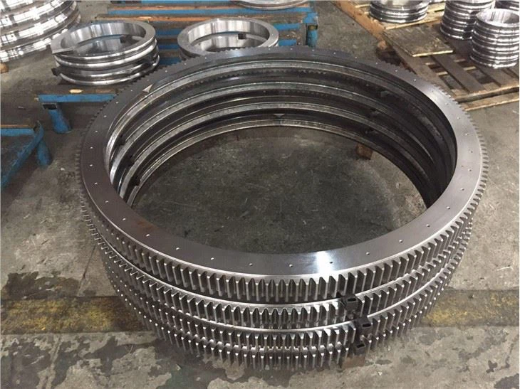 slewing bearing 