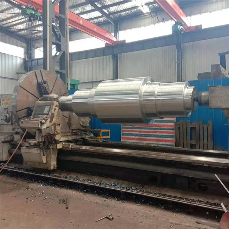 Rotary Kiln Support Roller