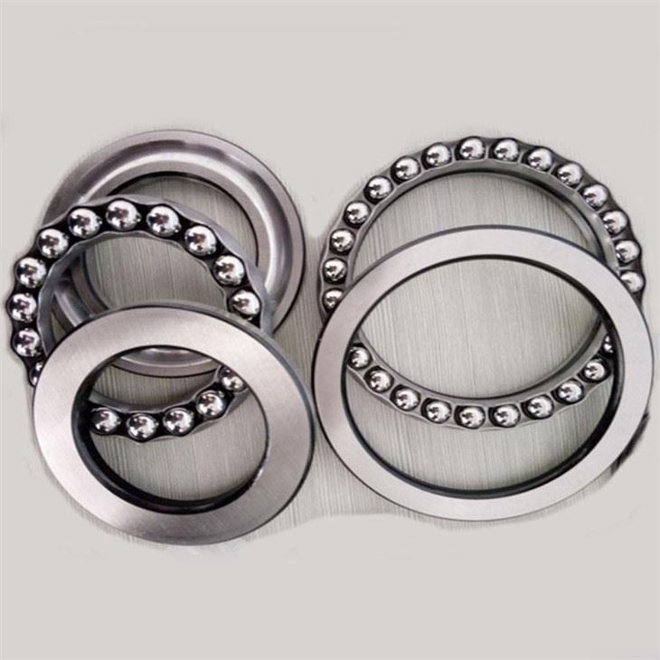 Thrust Ball Bearing