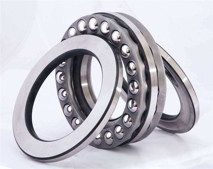Thrust Ball Bearing