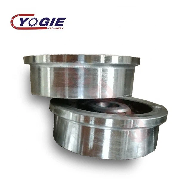 Crane Rail Wheel